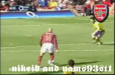 Thierry Henry
