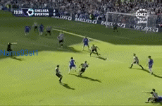 chelsea